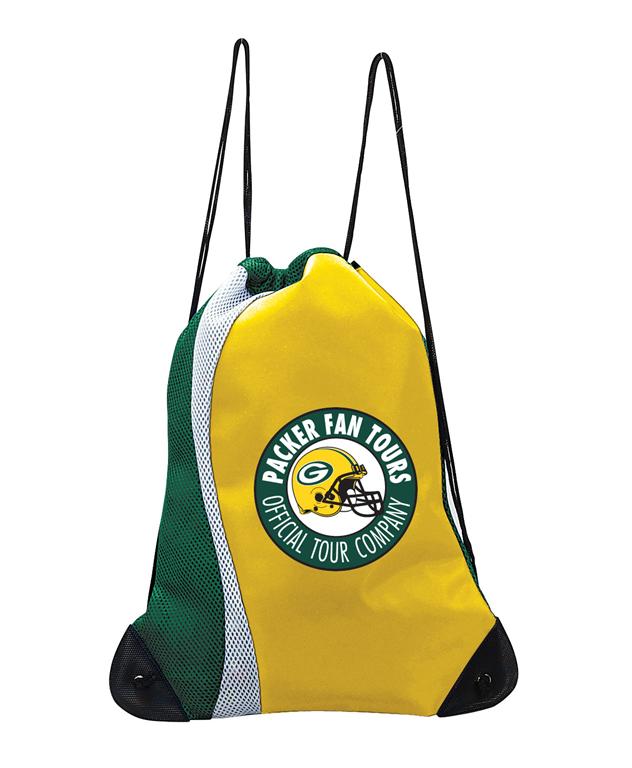 Sports Drawstring Pack